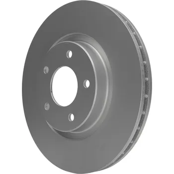 Brzdový kotouč ATE 24.0128-0229.1 Brzdový kotouč