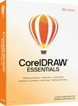 Corel Draw Essentials ESDCDE2024 2024…