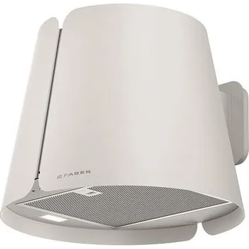 Digestoř FABER BEAT WALL F42 WH MATT