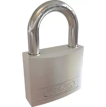 Visací zámek Visací zámek TOKOZ Beta 30, 3 klíče