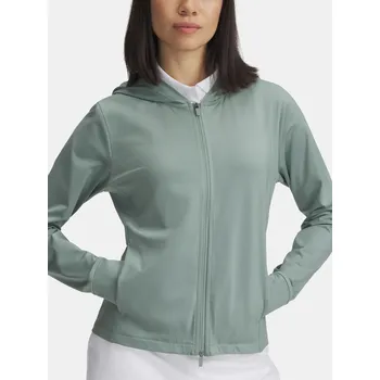 Dámská mikina Dámská mikina Under Armour Drive Full Zip HD Under Armour šedá 3277008