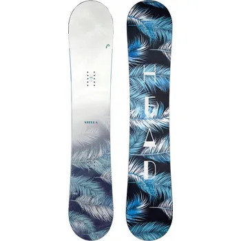 Snowboard Snowboard Head STELLA 23/24 - 143 cm