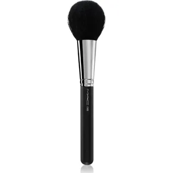 Kosmetický štětec MAC Cosmetics Brush 150S Large Powder oválný štětec na pudr 1 ks