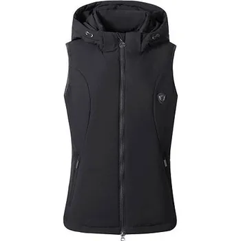 Vesta Covalliero S/S 2025 dámská, černá velikost XL