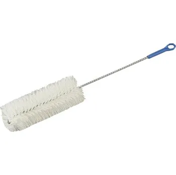 Kartáč na čištění lahví - prodloužená rukojeť