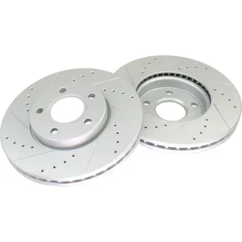 Brzdový kotouč Brzdový kotouč MAXGEAR 19-1266SPORT