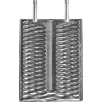 Chladící deska 50x35 cm