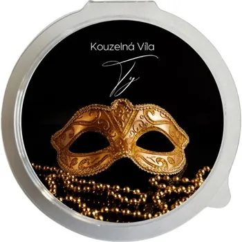 vonný vosk Kouzelná Víla Kouzelná&nbsp;Víla&nbsp;-&nbsp;TY