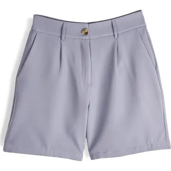 Dámské kraťasy GATE Šortky s kapsami 38 225-0670/717