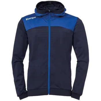 Bunda s kapucí Kempa EMOTION 2.0 HOODIE JR 2002256k-13 Velikost 152