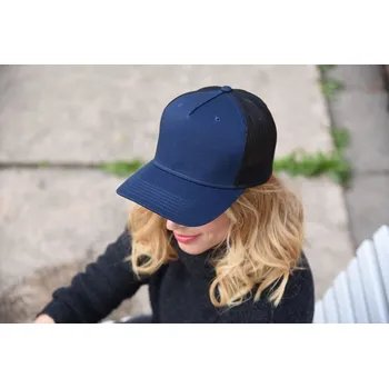 Kšiltovka Cofee Čepice Five Panels Snap