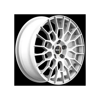 Alu kolo MAK APX 7x18 4x98 ET35 CB58,1 F7080APGW35AX