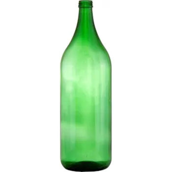 Láhev Láhev Weinflasche 2 l vč.vršku