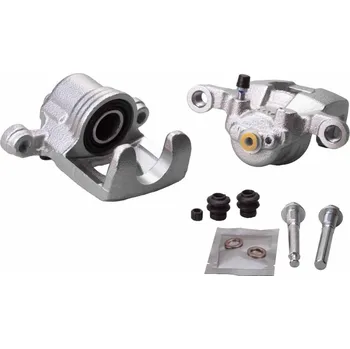 Brzdový třmen Brzdový třmen HELLA PAGID 8AN 355 799-151