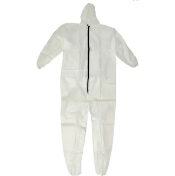 Jednorázový oděv Kombinéza pro malíře vel. XL