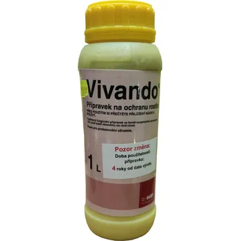Pesticid Vivando 1 l