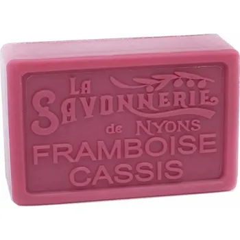 Mýdlo Mýdlo La Savonnerie de Nyons 100 g