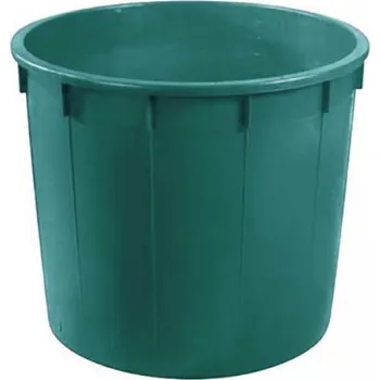 ECOTANK 500l na dešť. vodu 96x89v