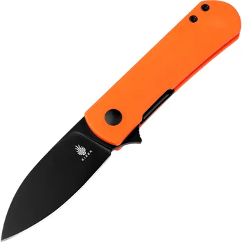 kapesní nůž Kizer Yorkie Ray Laconico Nitro V G10 V3525A2