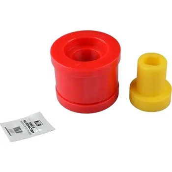 Zavěšení kol Uložení, řídicí mechanismus TEDGUM TED45154