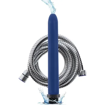 ToyJoy Buttocks The Cleaner Shower Set 15cm anální sprcha