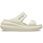 Dámské sandále Crocs Classic CRUSH béžová 41-42