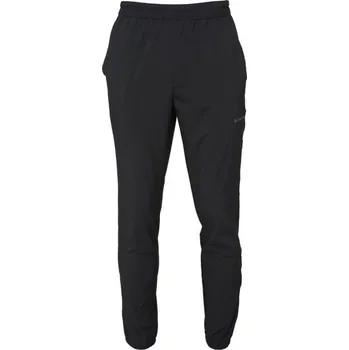 Pánské kalhoty Pánské kalhoty Columbia HIKE JOGGER II XL Černá, Bílá