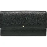 GEOX Dámská kožená peněženka D.Wallet D35K3I-00046-C9999 + 2 měsíce na vrácení zboží