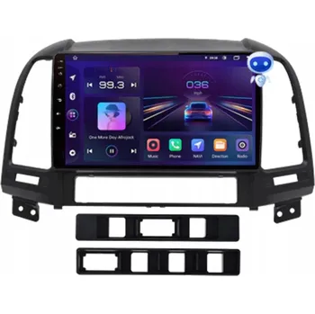 Autorádio Autorádio Junsun 2