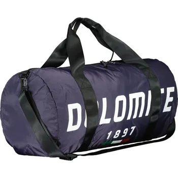 Dolomite Sportovní taška Duffel Bag 2025 Modrá 1 size