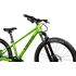 Dětské kolo Pells Rocket Air 24" 2024 zelené