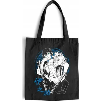 Taška s motivem filmů, her, knih, komiksů, hudby, mangy a anime