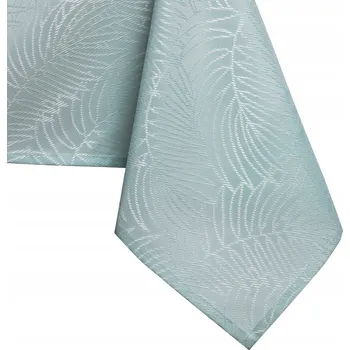 ubrus Ubrus odolný proti skvrnám 130 cm x 130 cm kulatý