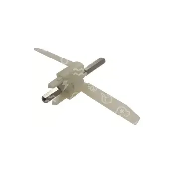 Příslušenství pro kuchyňský robot Bosch Unašeč struhadla krouhače BOSCH, MUM 5 / MUMS, střižná pojistka, 630760