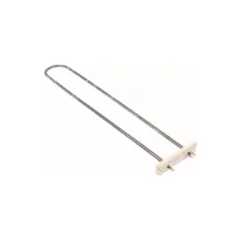 Příslušenství pro ohřívač vody těleso topné 1333 W, L=1011 mm, AD - jednoduché, 4165-004