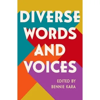 Cizí jazyk Rollercoasters: Diverse Words and Voices