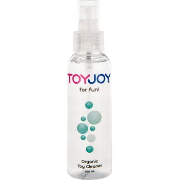 Čisticí prostředek na erotické pomůcky Čistící prostředek ToyJoy cleaner 150 ml