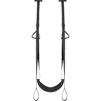 Erotická houpačka Taboom No.1 Door Swing erotická houpačka