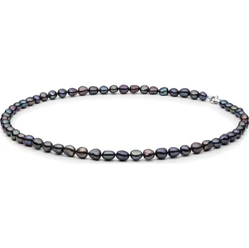 Náhrdelník GAURA PEARLS BDB47-C