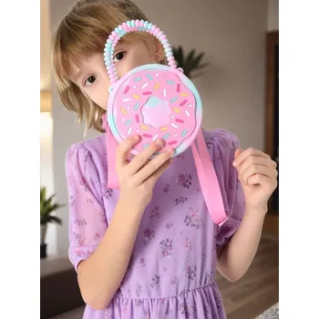 Kabelka Sinsay - Kabelka - vícebarevná - 858DS-MLC - 858DS-MLC-ONE