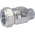 Fitinka Gebo Special A litinová svěrná spojka s vnějším závitem 3/8" x 17,2 mm