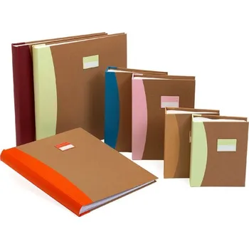 Fotoalbum Fotoalbum 13x18/100 foto EYECATCHER modré kph