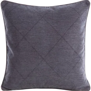 Povlečení Povlak na polštář CORA grafitový