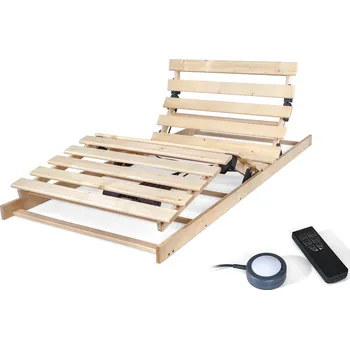 Postelový rošt ŘEŠETO Bukový rošt MOTO Rozměr: 90 x 200 cm