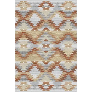 Koberec Koberec Agnella Ballata Kazas Copper Tan