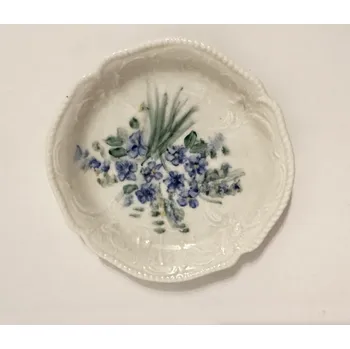 Porcelánová miska Pomněnky Rosenthal