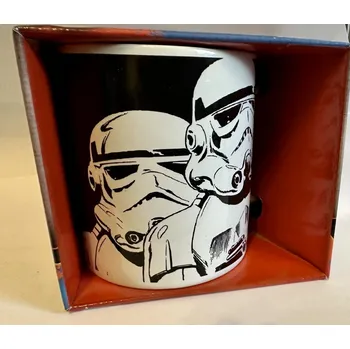 Keramický hrnek Star Wars