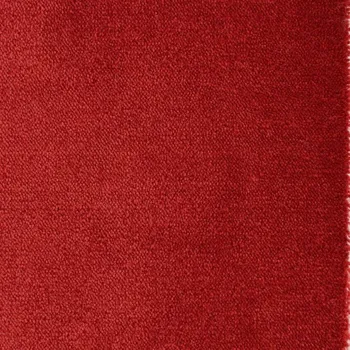 Koberec Metrážový koberec TWISTER červený