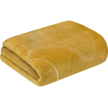 deka Deka GINKO 1 žlutá / zlatá