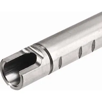 Airsoft Maple Leaf ML precizní vnitřní hlaveň pro GBB pistole, 6,02 mm - 113 mm